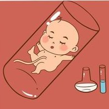 有褐色血说明胚胎已经着床还是生化了？